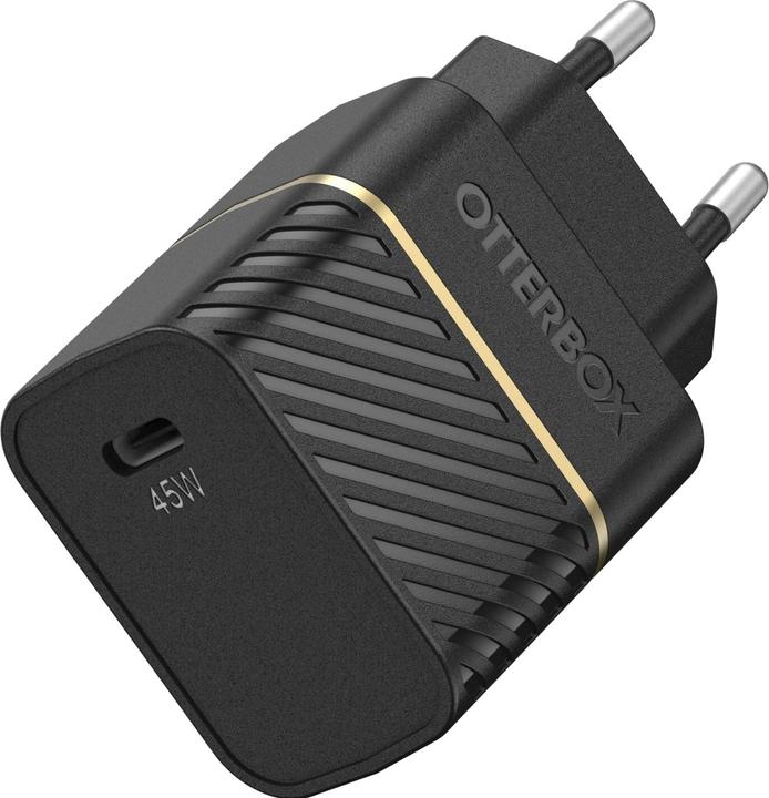 Actual product image OtterBox EU GaN Fast Charge Wall Charger (45 W)