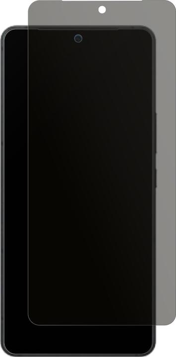 Actual product image Dipos Privacy Screen Protector 4-Way Privacy-Filter (1 Piece, Asus Zenfone 11 Ultra)
