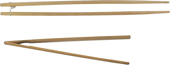 Produktbild Kela Asia Wok (36 cm, Wok Pfanne, Gusseisen)