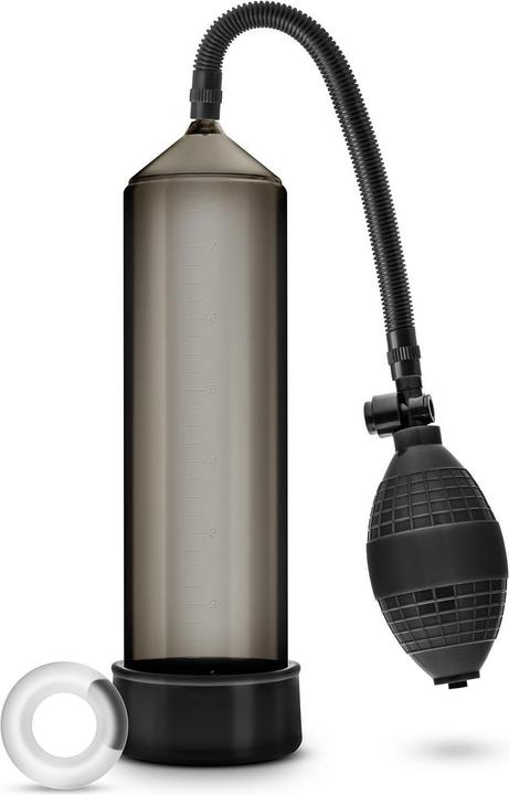Actual product image Blush Performance Vx101 Male Enhancement Pump