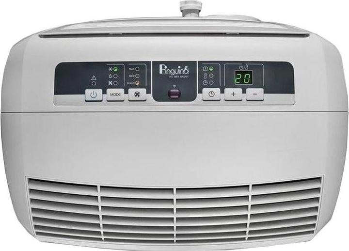 Immagine prodotto De'Longhi PAC N77 ECO (30 m², 8200 BTU/h)