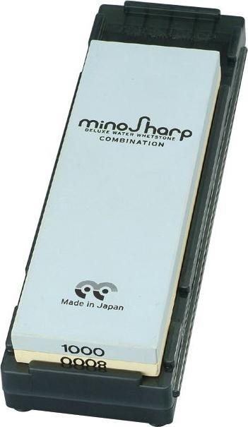 Produktbild Global 472 Minosharp Schleifstein