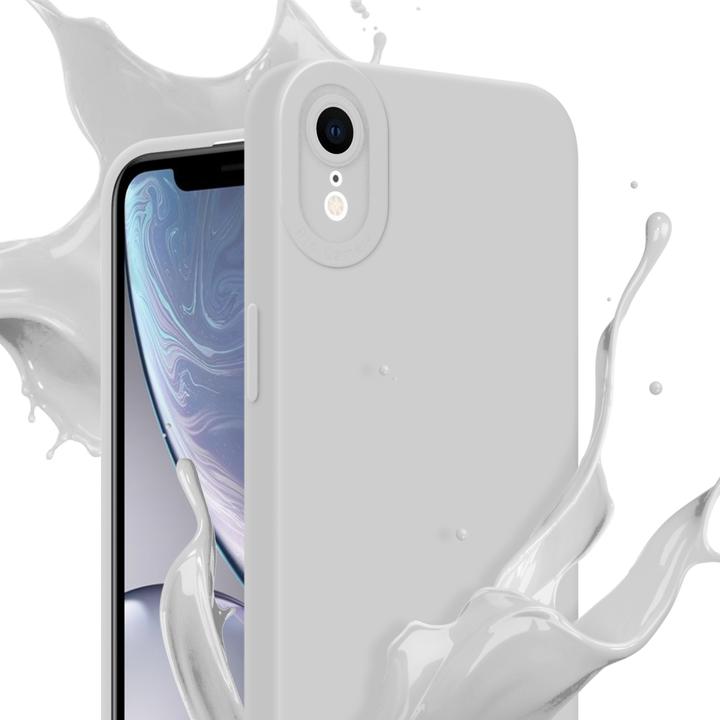 Actual product image Cadorabo Case (Apple iPhone XR)