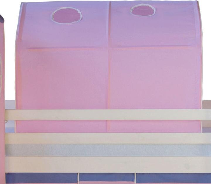 Actual product image Homestyle4u Tunnel roof