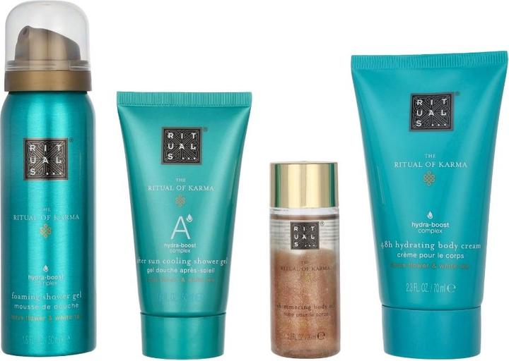 Image du produit Rituals Le rituel du karma (Set soin du corps)