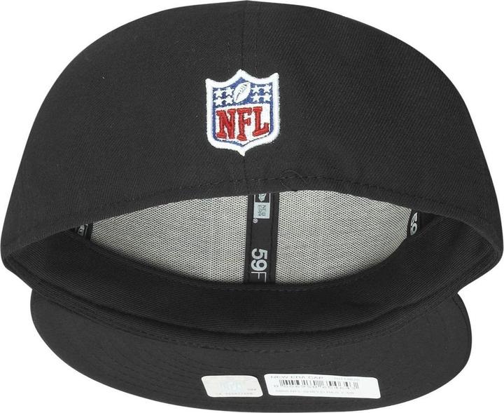 Actual product image New Era 59Fifty Cap - OUTLINE San Francisco 49ers - 6 7/8 (6 7/8)