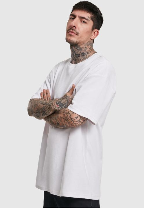 Image du produit Urban Classics Oversized Waffle Tee (S)