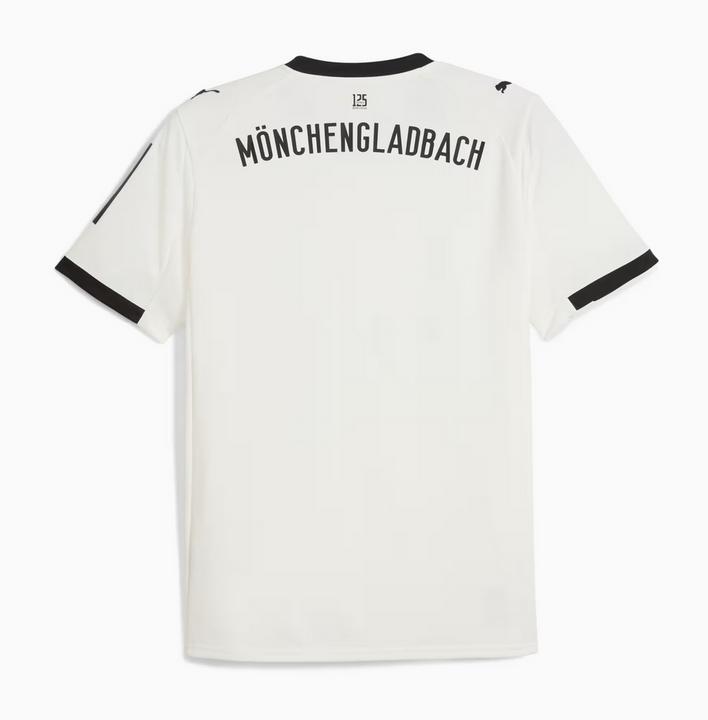 Image du produit Puma BMG Home Jersey Replica (XL)