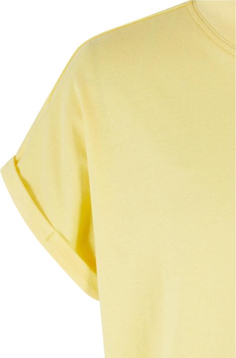 Image du produit Urban Classics Robe Tortue Fille à Épaules Étendues - 57797 (134)