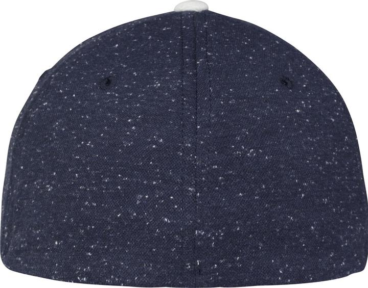 Produktbild Flexfit Piqu Punkte Baseballkappe (XL)