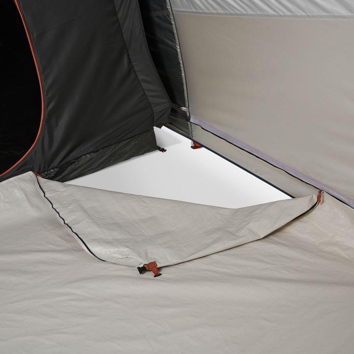 Produktbild Quechua Air Seconds 4.1 (Aufblasbares Zelt, 15 kg, 4 Personen)