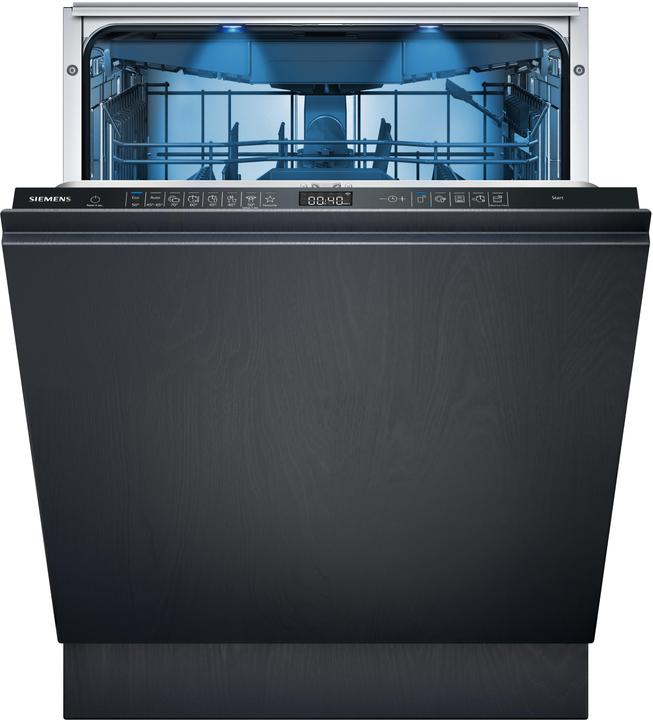 Image du produit Siemens Lave-vaisselle encastrable SN75ZX07CE