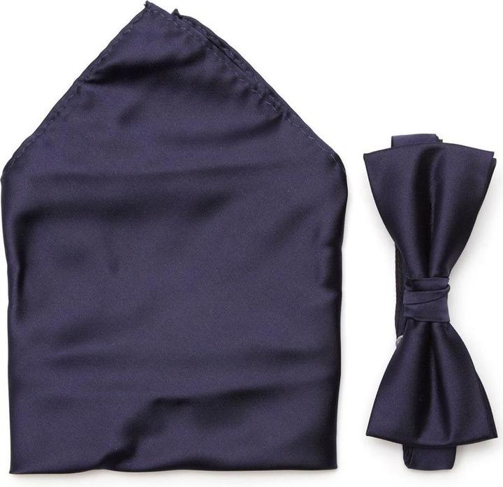 Image du produit Selected Homme Nœud papillon de nuit