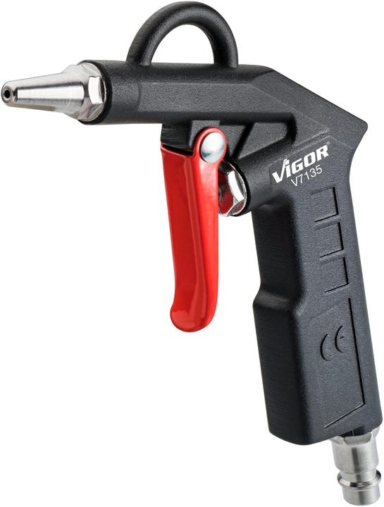 Vigor Blow Gun, Short
