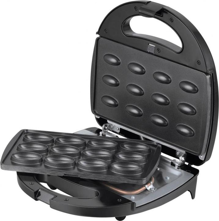 Immagine prodotto Heinner HNM-750BKS