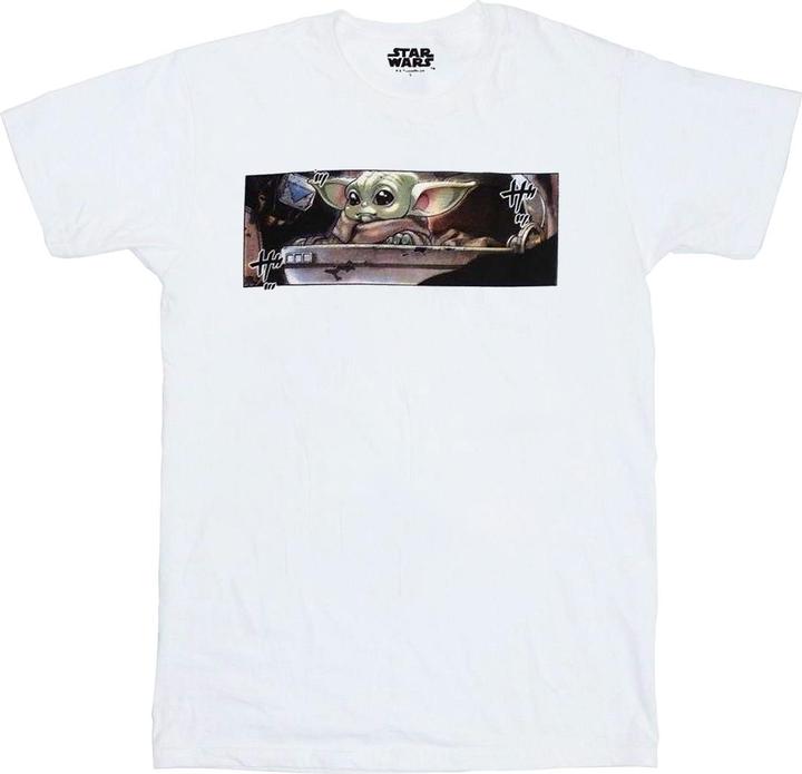 Produktbild Star Wars TShirt (S)