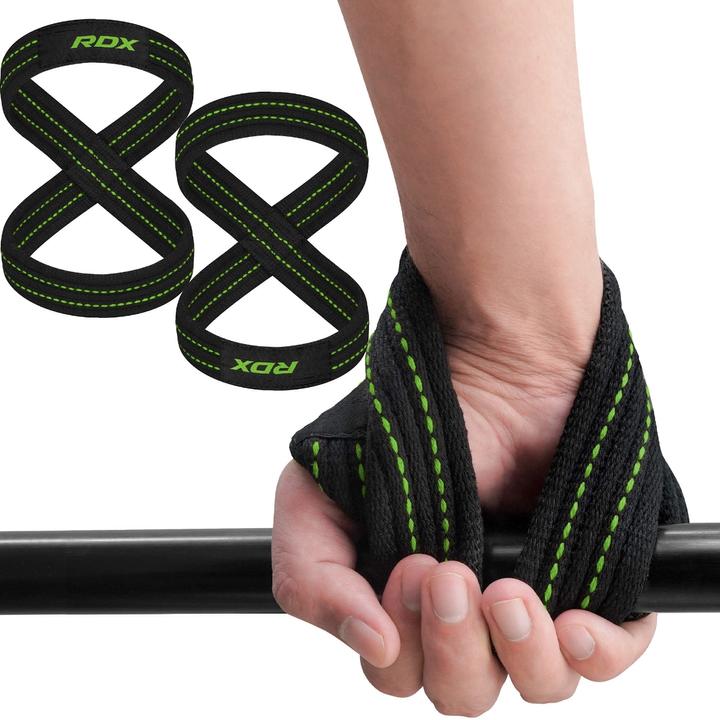 Produktbild Rdx Zughilfen Krafttraining