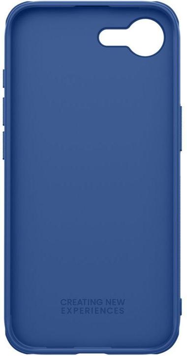 Actual product image Nillkin Super Frosted Shield Pro Series Hardcase Hülle (Apple iPhone 16e)