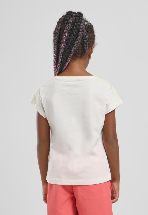 Actual product image Jack Wolfskin Graphic Girls T (152)