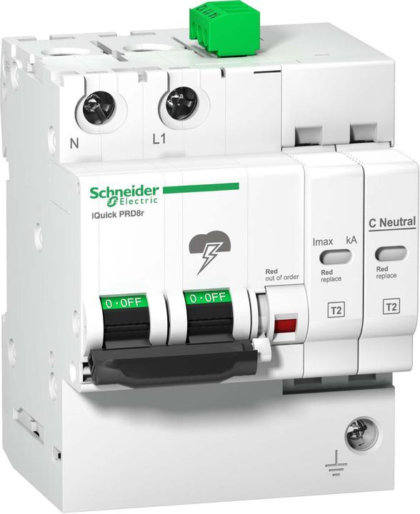 Immagine prodotto Schneider Electric iQuick PRD20r ÜSS
