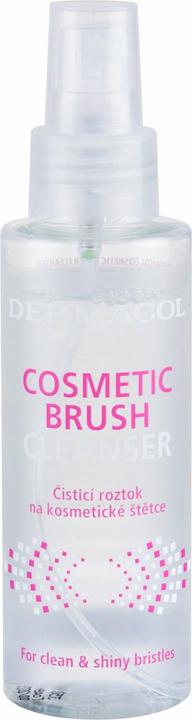 Image du produit Dermacol Brushes Cosmetic Brush Cleanser (Lotion pour le corps, 100 ml)