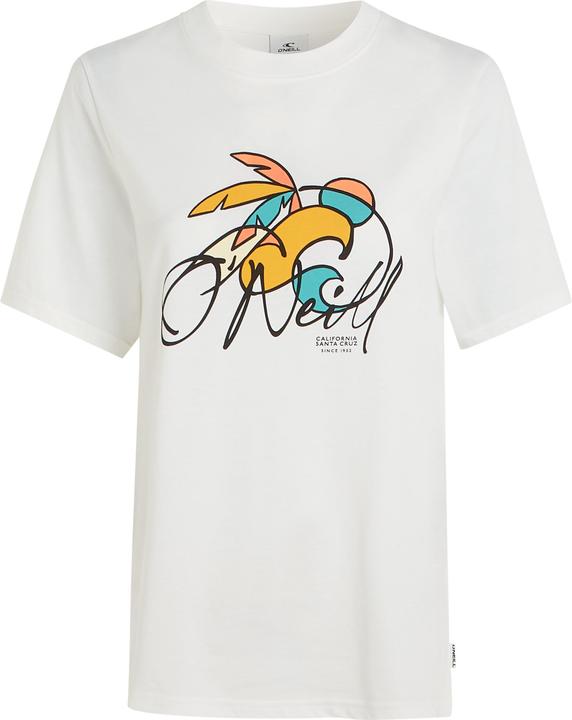 O'Neill Luano Graphic T-Shirt