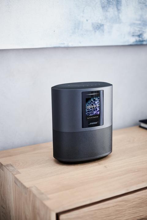 Produktbild Bose Home Speaker 500 (WLAN, Bluetooth, Airplay 2)