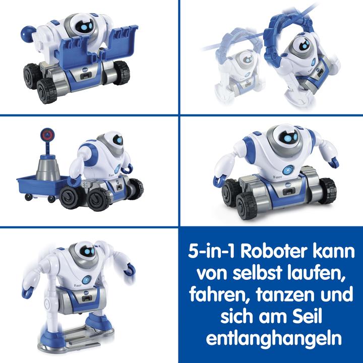 Produktbild VTech V-Bot