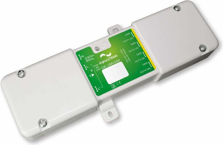 Digitalstrom Light 1-10V Universal Module