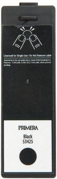 Actual product image Primera Ink black Orig.No. 80904 (FC)