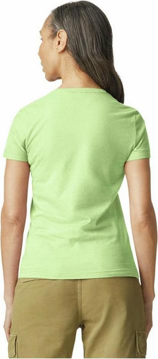 Immagine prodotto Gildan Maglietta Tocco leggero Donna (42 D)