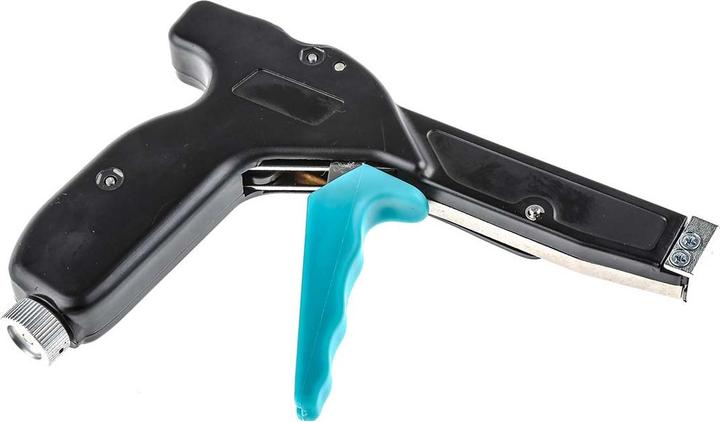 Actual product image Phoenix Contact UNIFOX-CT 4,8P (Plastic cable ties, 1 pcs.)