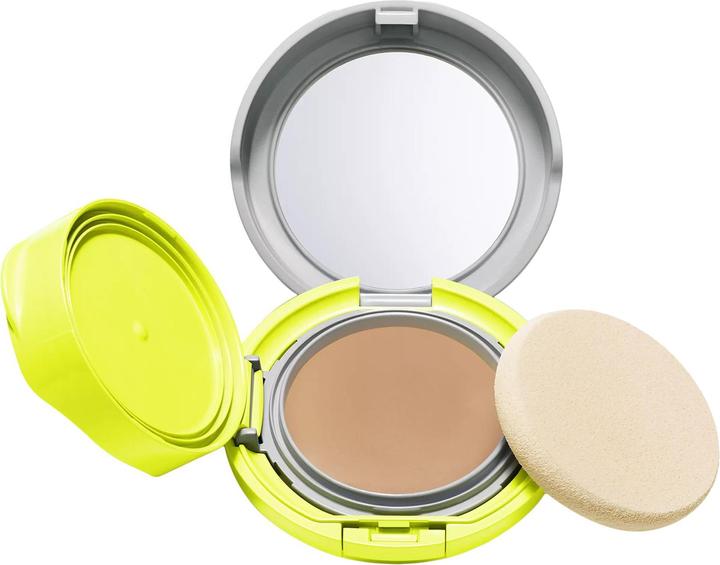 Actual product image Shiseido Sports BB Compact SPF50+ (Sports BB Compact Medium Dark)