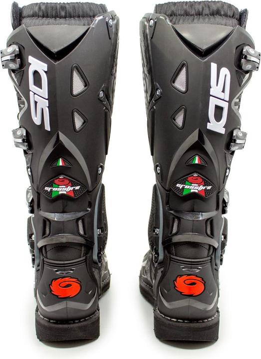 Actual product image Sidi Crossfire 3 (Women, 42)