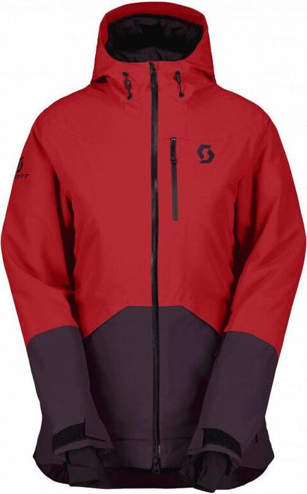 Scott Sports Ultimate Dryo Ripstop Jacket - Skijacke - Damen (M)