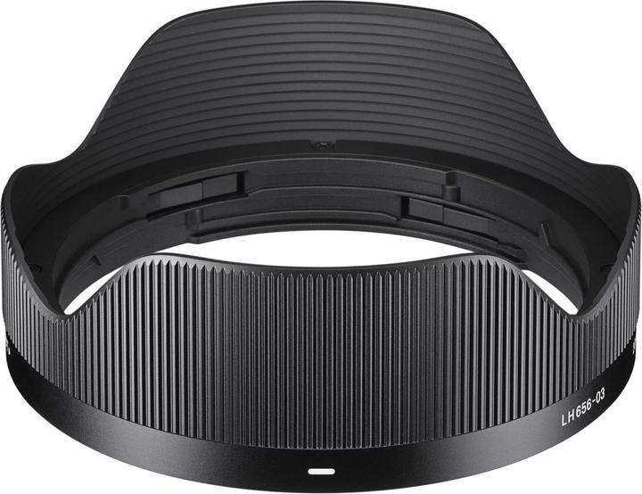 Actual product image Sigma 20 mm f 2.0 DG DN Contemporary Sony E-Mount (Sony E, full size)