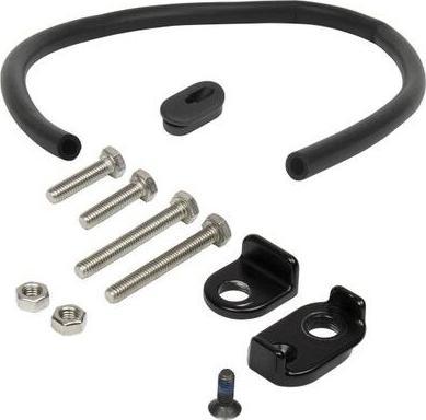 Image du produit Chase RSP 5.0 21.5" 1-1/8"