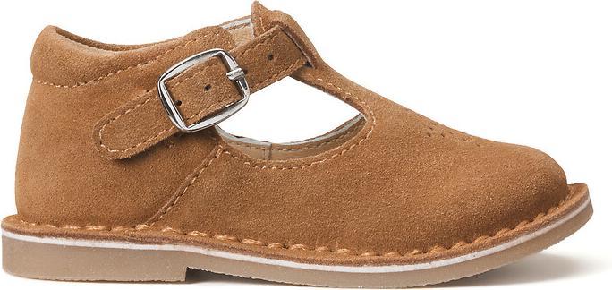 Produktbild La Redoute Collections Salomé-Schuhe aus Leder (22)