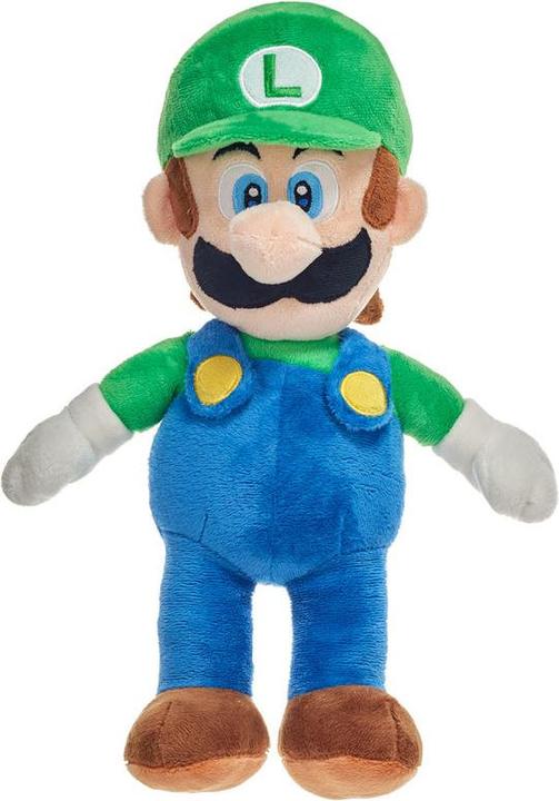 Produktbild Toei Animation Super Mario Donkey Kong Stofftier (38 cm)