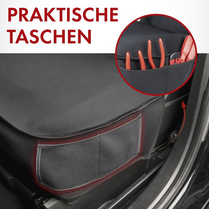 Produktbild Walser PKW Sitzauflage