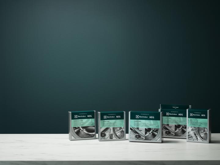 Produktbild Electrolux Clean & Care 3 in 1