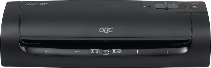 GBC Laminiergerät Fusion 1000L A4 (75 µm, A4)