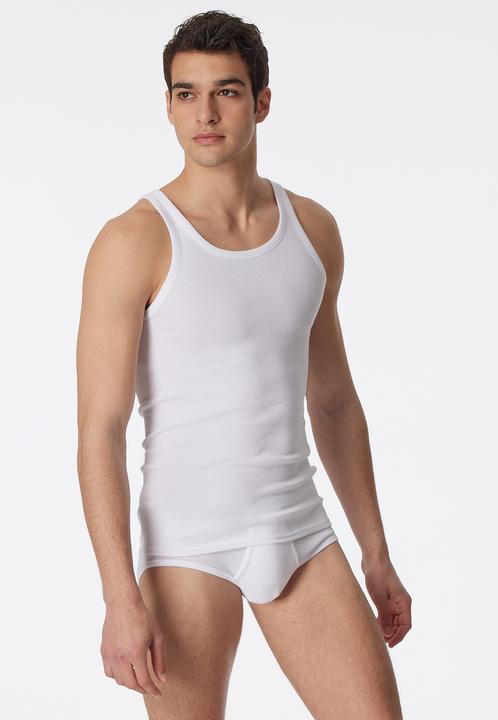 Image du produit Schiesser Gilet 2PACK essentiel (6)
