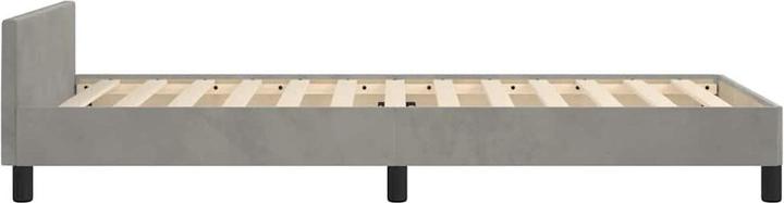 Actual product image VidaXL Tiffi (90 x 190 cm)
