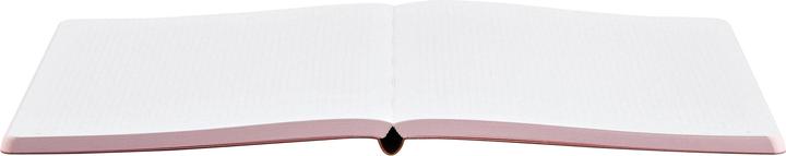 Actual product image Nuuna Colour Clash (22 x 16.5 cm, Dotted, Soft cover)