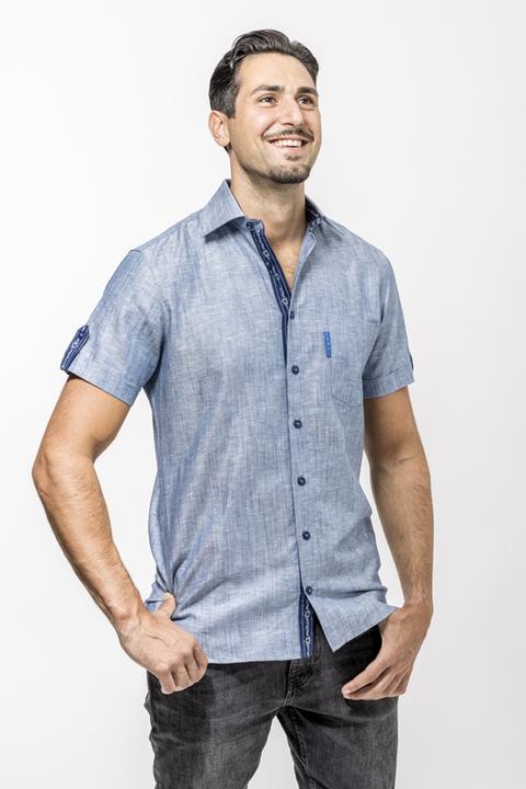 Produktbild Jenni Hemden Nando (XL)