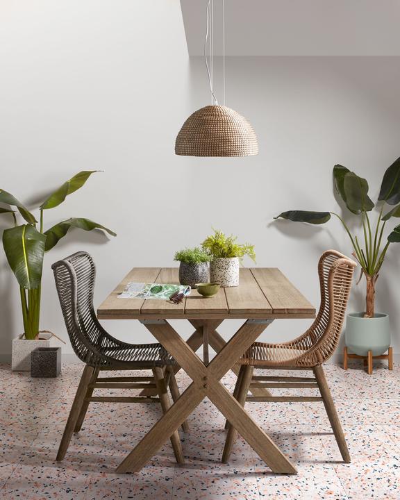 Image du produit Kave Home Denpasar (36 cm)