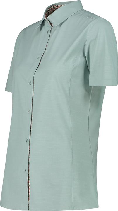 Immagine prodotto CMP Campagnolo Camicia da donna in cotone elasticizzato (36)