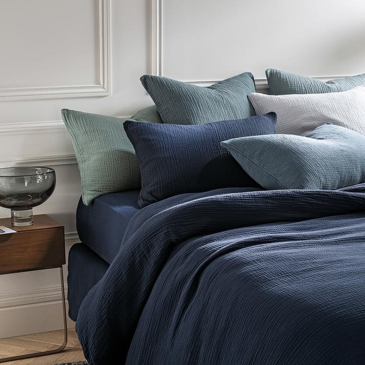 Actual product image AM.PM Yafa (Duvet cover, 260 x 240 cm)