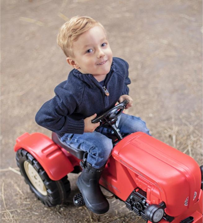 Immagine prodotto BIG Porsche Diesel Junior